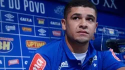 Dívida por Denilson agrava situação e Cruzeiro pode parar na Série C