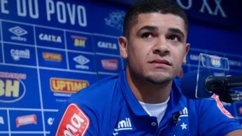 Dívida por Denilson agrava situação e Cruzeiro pode parar na Série C
