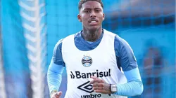 Foto: Lucas Uebel/Grêmio/Divulgação