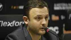 Foto: Rafael Ribeiro/Vasco.