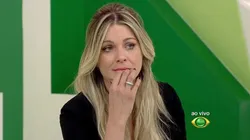 Foto: Reprodução/Jogo Aberto/Band.