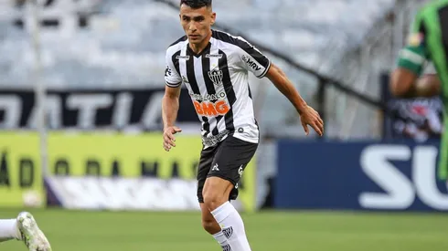 Foto: Pedro Souza / Atlético / Divulgação