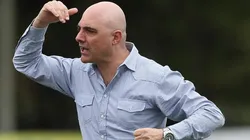 “Muito mais que um jogo", solta Galiotte contra o Corinthians