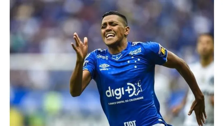 Foto: Divulgação/Mineirão