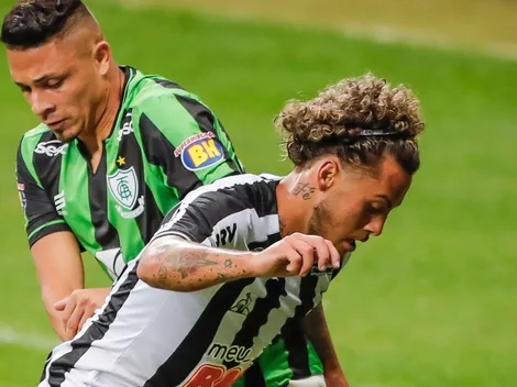 Guga sai lesionado e Sampaoli ganha reforço defensivo no Galo