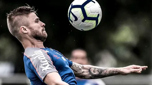 Foto: Ivan Storti/Santos FC/Divulgação