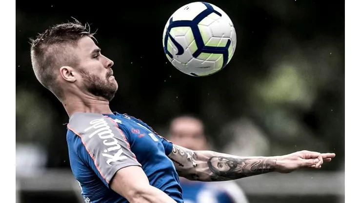 Foto: Ivan Storti/Santos FC/Divulgação