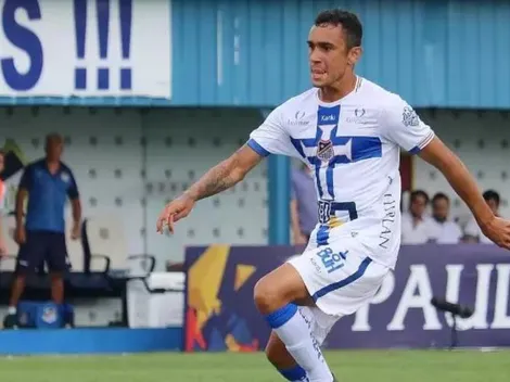 Fluminense entra forte em tratativas por Luan Dias, do Água Santa