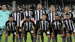 Botafogo tem transmissões de jogos comprometidas no Brasileiro