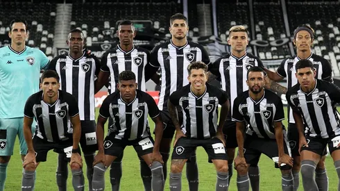 Botafogo tem transmissões de jogos comprometidas no Brasileiro