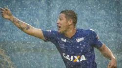 Foto: Gustavo Aleixo / Cruzeiro