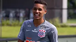 Daniel Augusto Jr./ Agência Corinthians