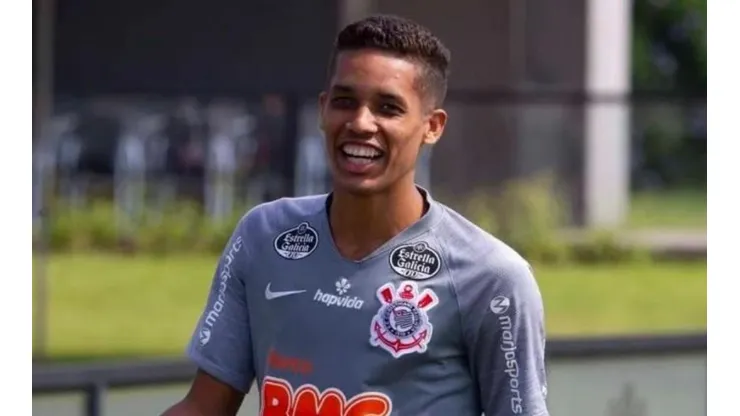 Daniel Augusto Jr./ Agência Corinthians
