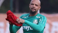 Foto: Cesar Greco/Palmeiras.