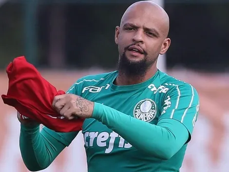 Sem Felipe Melo, Palmeiras deve reeditar dupla de sucesso na zaga para o Dérbi