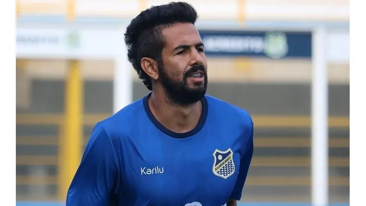 Foto: Vinicius Bacelar / Água Santa