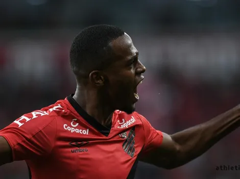 Carlos Eduardo e mais dois lideram lista de maiores salários do Athletico