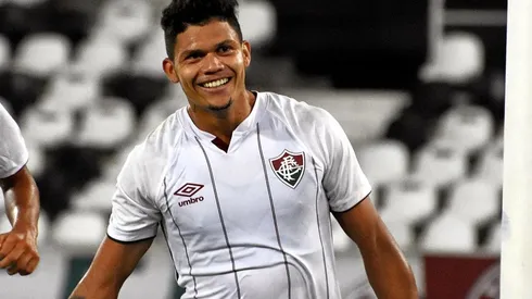 Foto: Mailson Santana/Fluminense FC/Divulgação