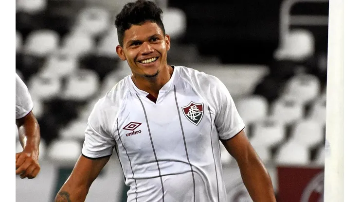 Foto: Mailson Santana/Fluminense FC/Divulgação