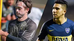 Hyoran não vem rendendo o esperado no Galo.