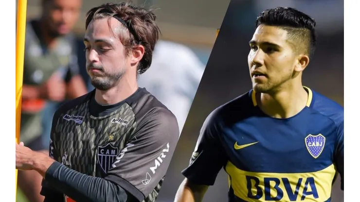 Hyoran não vem rendendo o esperado no Galo.