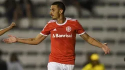 Galhardo revela como Coudet pode ajudá-lo a superar o Grêmio