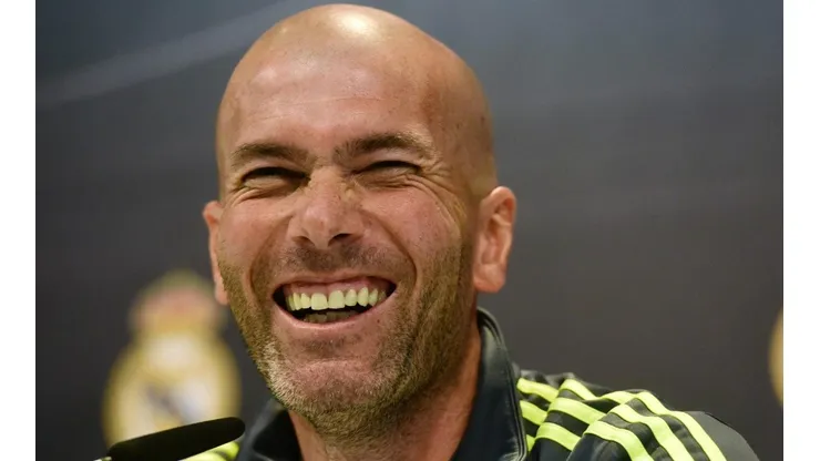 Zidane ganha opções no Real diante do City.