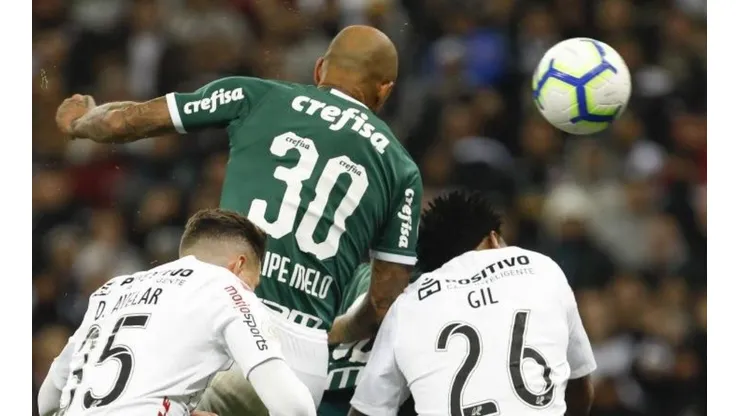 Manobra de Andrés Sanchez na FPF pega diretoria do Palmeiras de surpresa antes da decisão