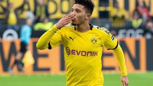 United define Sancho como prioridade no mercado de transferências