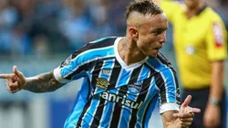 Foto: Lucas Uebel/Grêmio/Divulgação