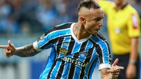 Foto: Lucas Uebel/Grêmio/Divulgação