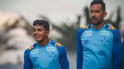 Fortaleza busca contratação de volante ex-Cruzeiro