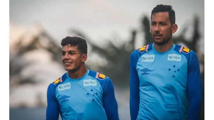 Fortaleza busca contratação de volante ex-Cruzeiro