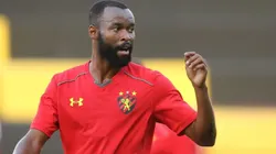 Sport bate o martelo e define futuro de Marcão, Ewandro e Carlos Eduardo