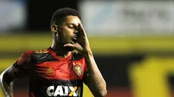 Bivar impõe condição para contratar o atacante André