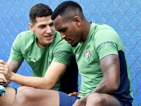 Odair pode ter desfalque na zaga para a estreia do Brasileirão