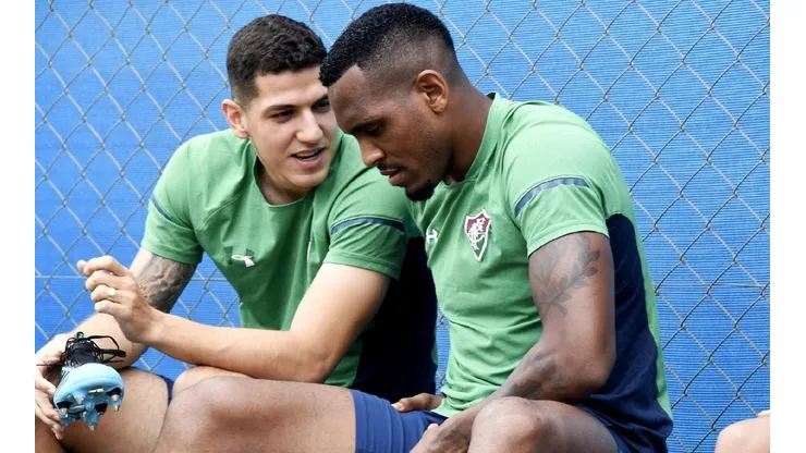 Odair pode ter desfalque na zaga para a estreia do Brasileirão
