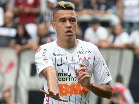 Com Cantillo de volta, Tiago Nunes projeta time titular do Corinthians contra o Mirassol