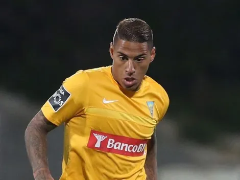 Vasco aguarda Carlinhos e prepara terreno para saída de meio-campista