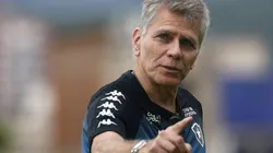 Foto: Vitor Silva/Botafogo.