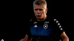 Autuori avalia desempenho de Pedro Raul e Matheus Babi