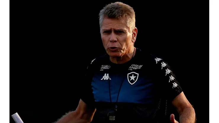 Autuori avalia desempenho de Pedro Raul e Matheus Babi