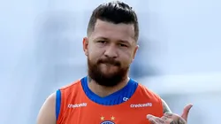 oto: Felipe Oliveira / EC Bahia