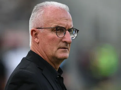 Athletico: Dorival relaciona 23 jogadores para decisão do Paranaense