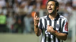 Foto: Bruno Cantini/Atlético.