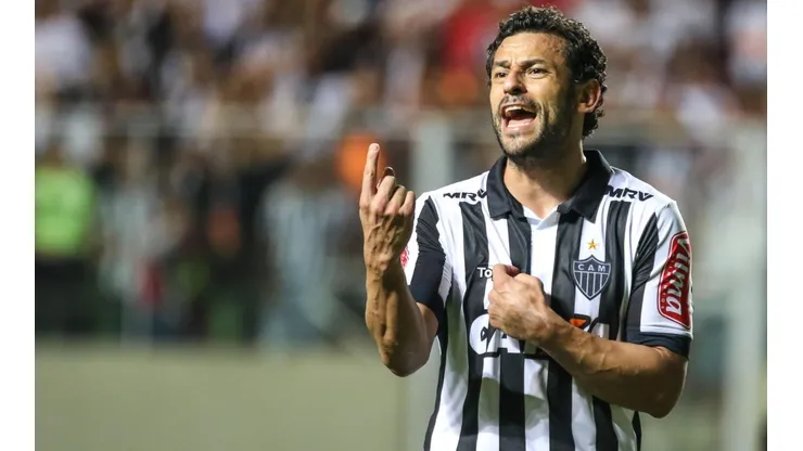 Foto: Bruno Cantini/Atlético.