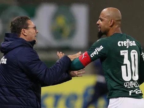 O que esperar do laboratório do Professor Luxemburgo na semifinal de domingo