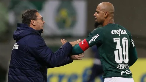 O que esperar do laboratório do Professor Luxemburgo na semifinal de domingo