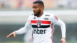 Reinaldo se diz envergonhado por eliminação do São Paulo