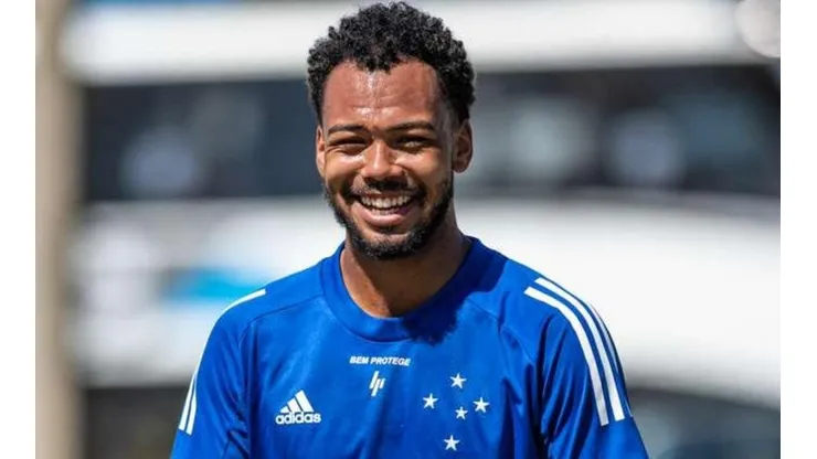 Foto: Bruno Haddad/Cruzeiro